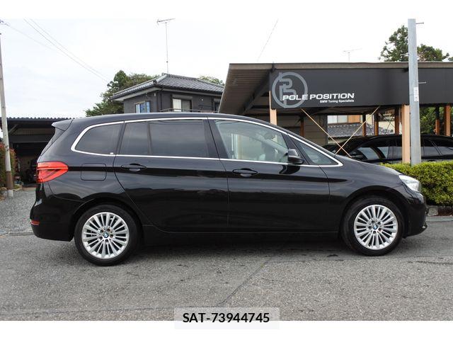 Bmw 2 SERIES 2015-08 8034556-2