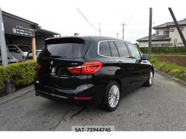 Bmw 2 SERIES 2015-08 8034556-4