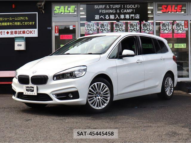 sat car