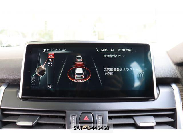 Bmw 2 SERIES 2015-01 8034552-11