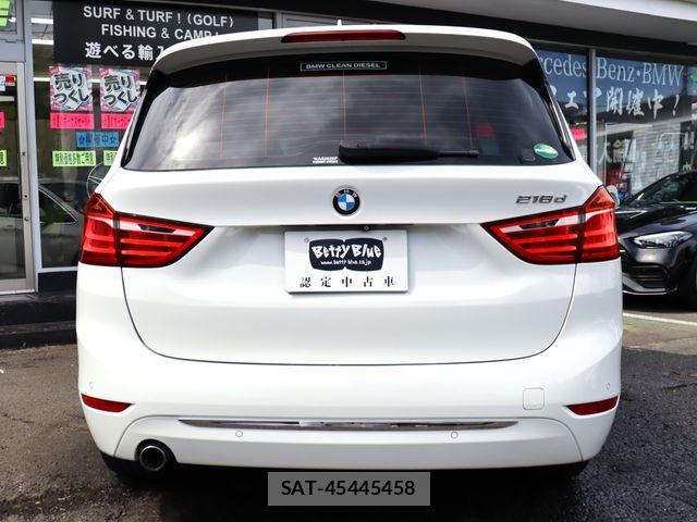 Bmw 2 SERIES 2015-01 8034552-19