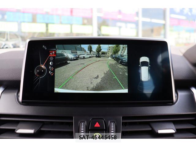 Bmw 2 SERIES 2015-01 8034552-20