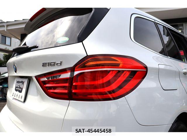 Bmw 2 SERIES 2015-01 8034552-22