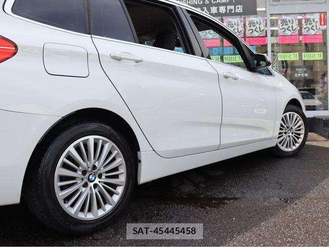 Bmw 2 SERIES 2015-01 8034552-24