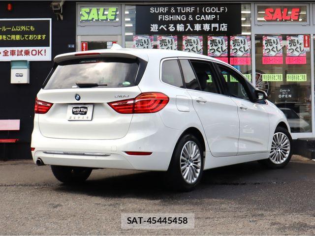 Bmw 2 SERIES 2015-01 8034552-26