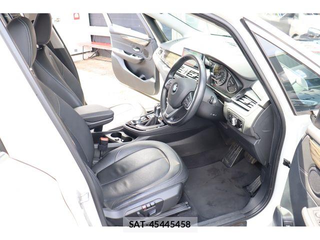 Bmw 2 SERIES 2015-01 8034552-2