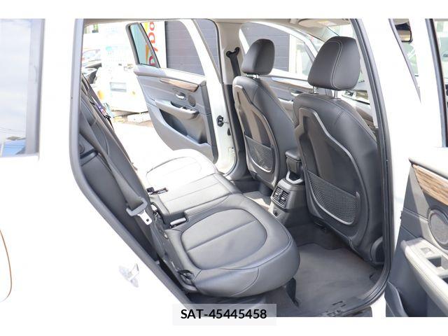 Bmw 2 SERIES 2015-01 8034552-3
