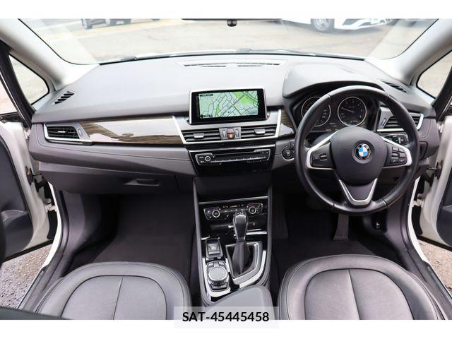 Bmw 2 SERIES 2015-01 8034552-5