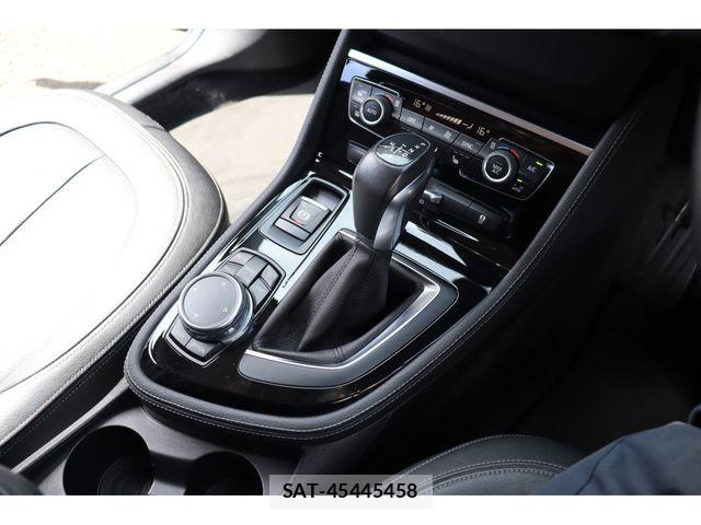 Bmw 2 SERIES 2015-01 8034552-7