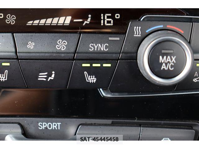 Bmw 2 SERIES 2015-01 8034552-8