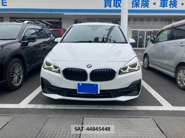 Bmw 2 SERIES 2019-02 8034555-0