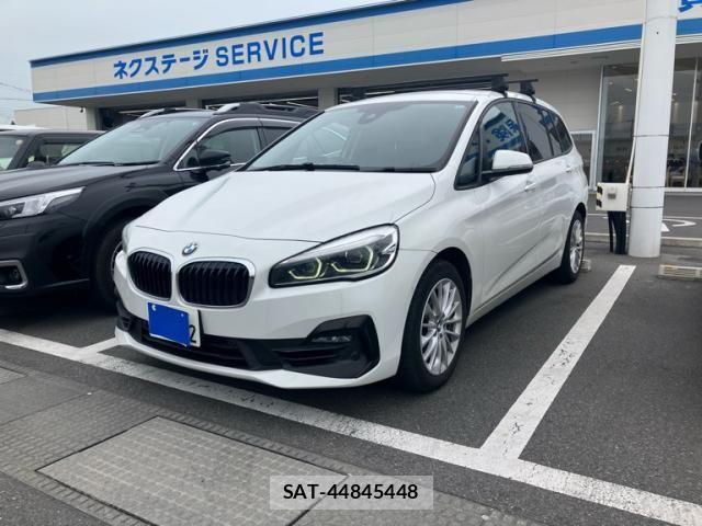 Bmw 2 SERIES 2019-02 8034555-1