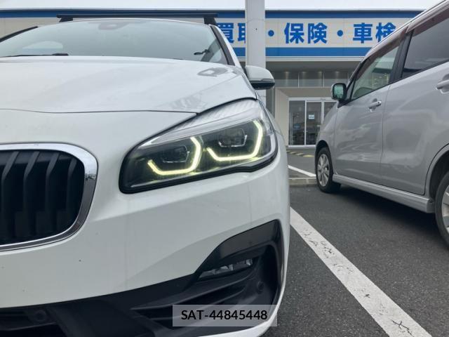 Bmw 2 SERIES 2019-02 8034555-2
