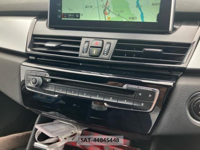 Bmw 2 SERIES 2019-02 8034555-3