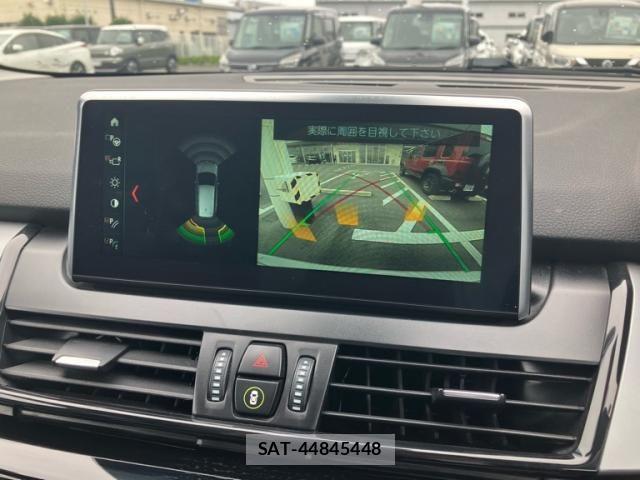 Bmw 2 SERIES 2019-02 8034555-7