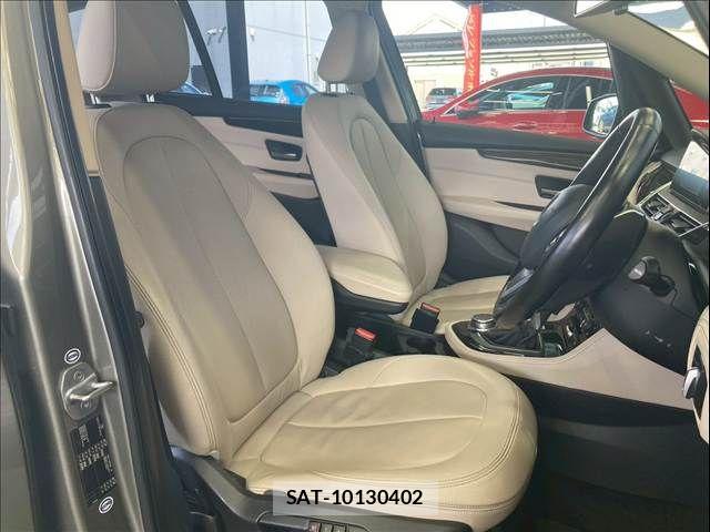 Bmw 2 SERIES 2015-06 8073000-9