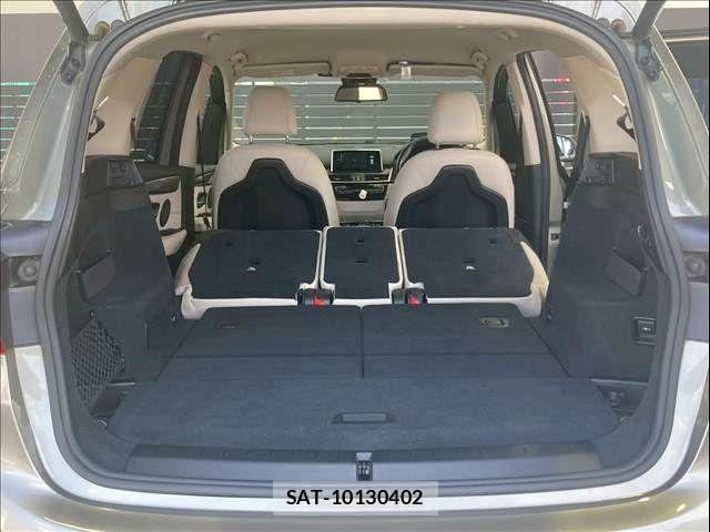 Bmw 2 SERIES 2015-06 8073000-12