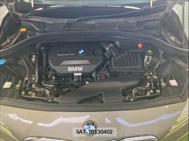Bmw 2 SERIES 2015-06 8073000-13