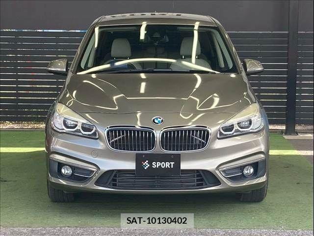 Bmw 2 SERIES 2015-06 8073000-14
