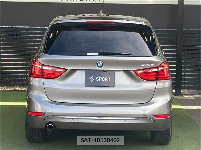 Bmw 2 SERIES 2015-06 8073000-15