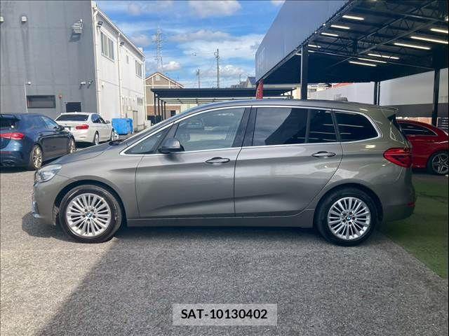 Bmw 2 SERIES 2015-06 8073000-16