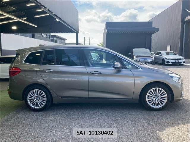 Bmw 2 SERIES 2015-06 8073000-17