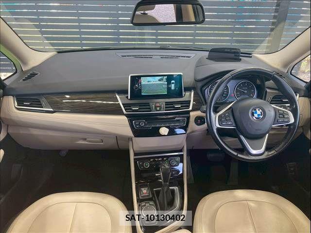 Bmw 2 SERIES 2015-06 8073000-1