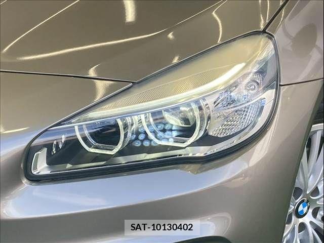 Bmw 2 SERIES 2015-06 8073000-19