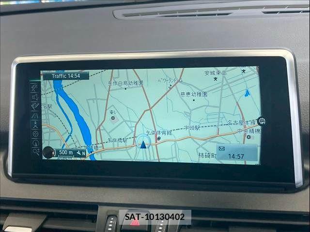 Bmw 2 SERIES 2015-06 8073000-2