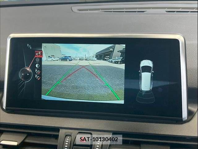 Bmw 2 SERIES 2015-06 8073000-3