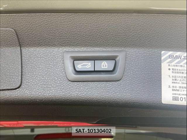 Bmw 2 SERIES 2015-06 8073000-8
