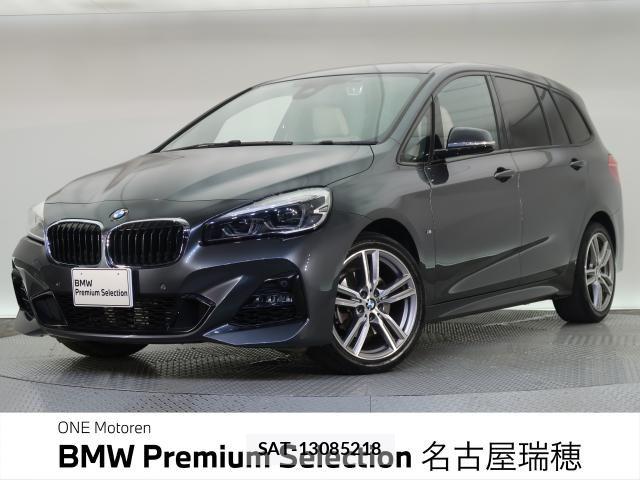 Bmw 2 SERIES 2021-08 8098180-0