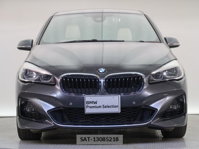 Bmw 2 SERIES 2021-08 8098180-9