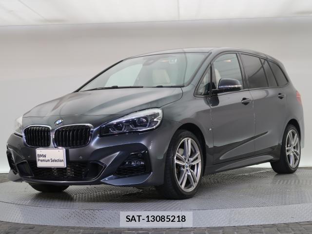 Bmw 2 SERIES 2021-08 8098180-11