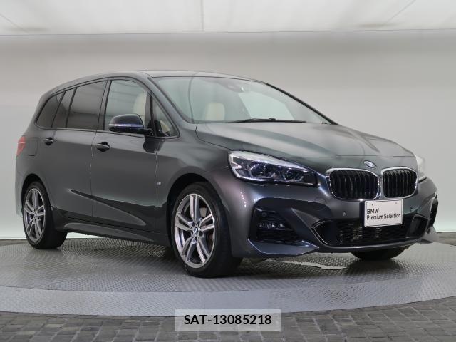 Bmw 2 SERIES 2021-08 8098180-12
