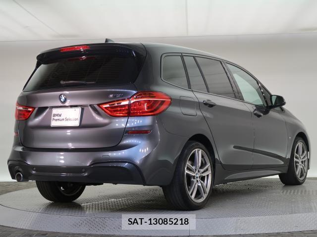 Bmw 2 SERIES 2021-08 8098180-16