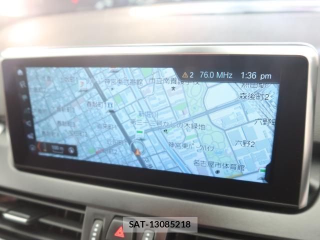 Bmw 2 SERIES 2021-08 8098180-4