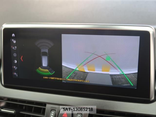 Bmw 2 SERIES 2021-08 8098180-5