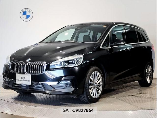 Bmw 2 SERIES 2020-02 8129147-0