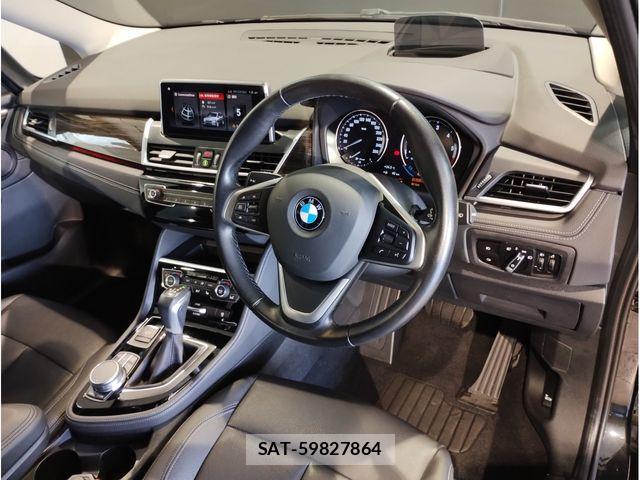Bmw 2 SERIES 2020-02 8129147-9