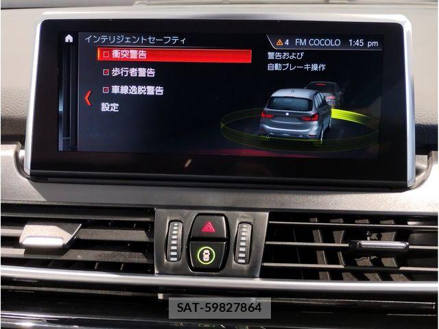 Bmw 2 SERIES 2020-02 8129147-15
