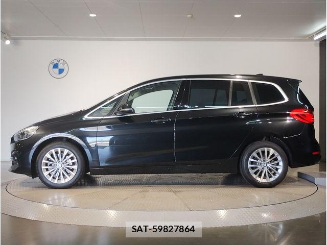 Bmw 2 SERIES 2020-02 8129147-1