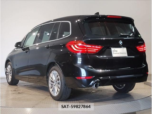 Bmw 2 SERIES 2020-02 8129147-2