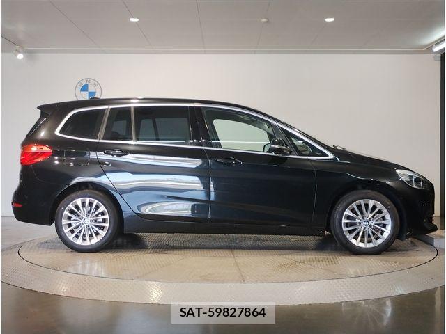 Bmw 2 SERIES 2020-02 8129147-5