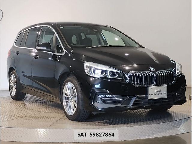 Bmw 2 SERIES 2020-02 8129147-6