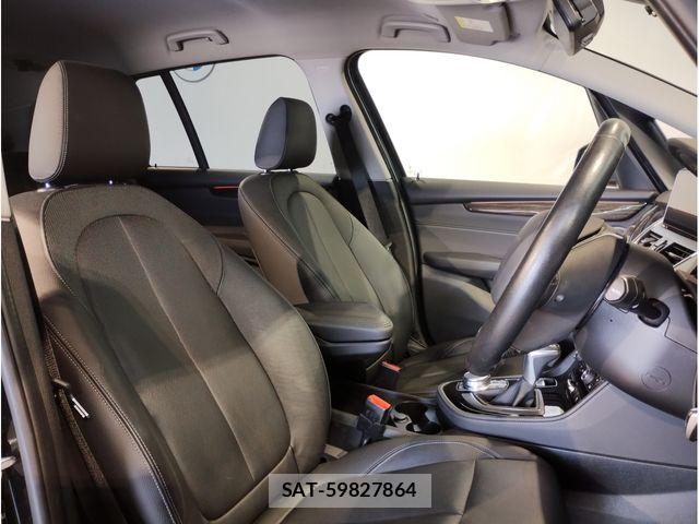 Bmw 2 SERIES 2020-02 8129147-8