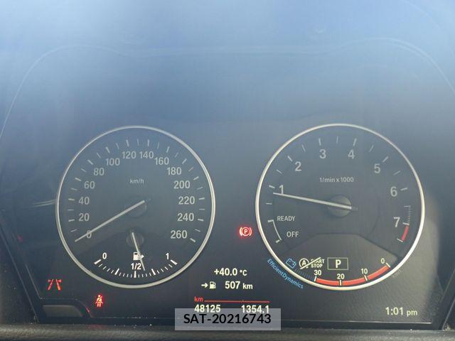 Bmw 2 SERIES 2015-09 8206548-12