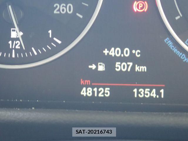 Bmw 2 SERIES 2015-09 8206548-13