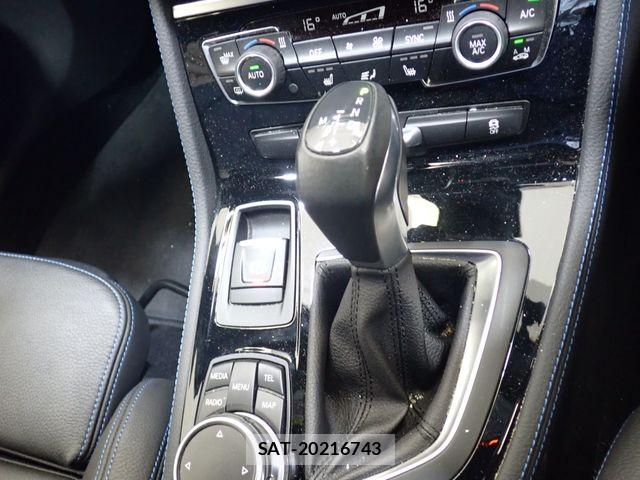 Bmw 2 SERIES 2015-09 8206548-15