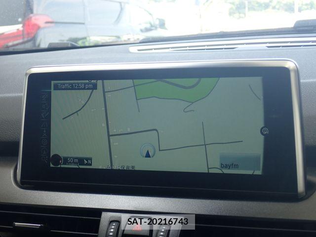 Bmw 2 SERIES 2015-09 8206548-16